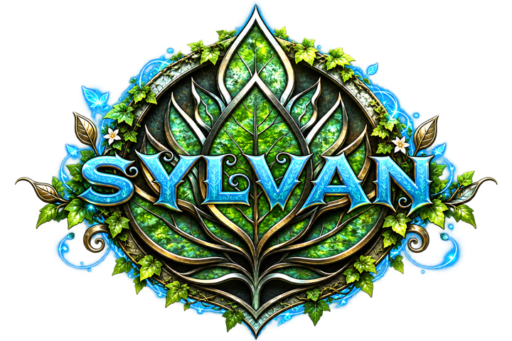 Sylvan Messenger